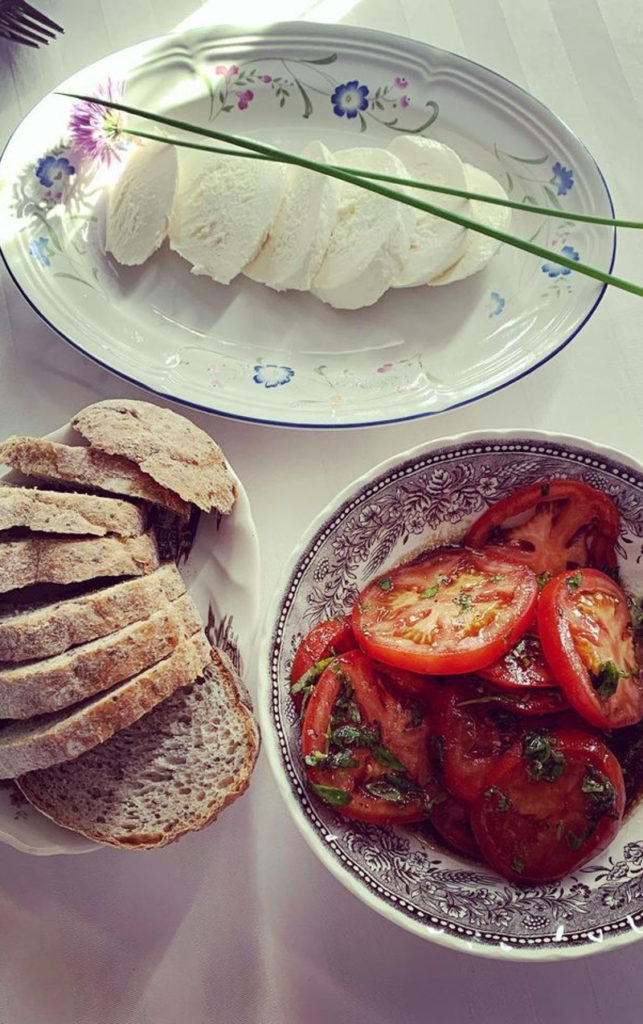 The Milton Inn | Relaxed Fine Dining and Bed & Breakfast | Milton ...